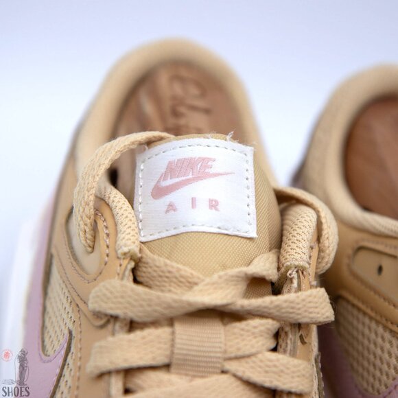 Nike Air Max SC 'Sesame Pink Camo' - Women's Size 8.5 - Picture 12 of 14